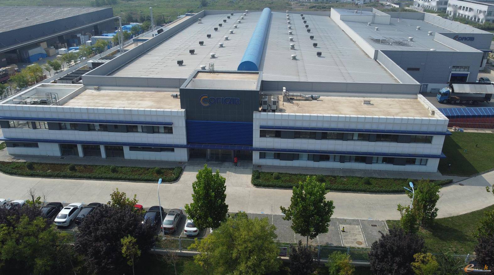 ��쳿�������������޹�˾�½�����